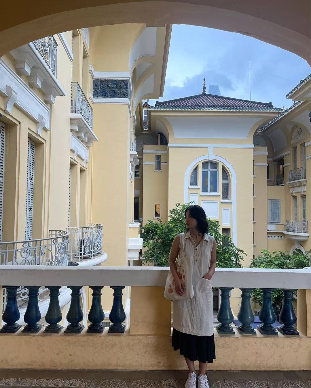 胡志明市美术馆